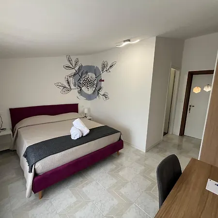 Bed & Breakfast Da Nic E Ste