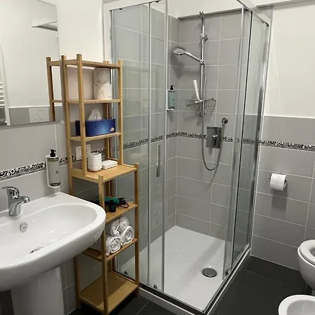 Bed & Breakfast Da Nic E Ste