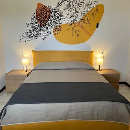 Da Nic E Ste Bed & Breakfast