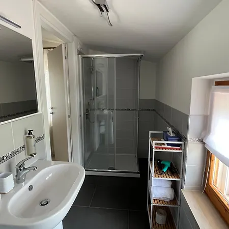 Bed & Breakfast Da Nic E Ste Casalbordino