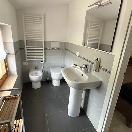 Da Nic E Ste 3* Casalbordino