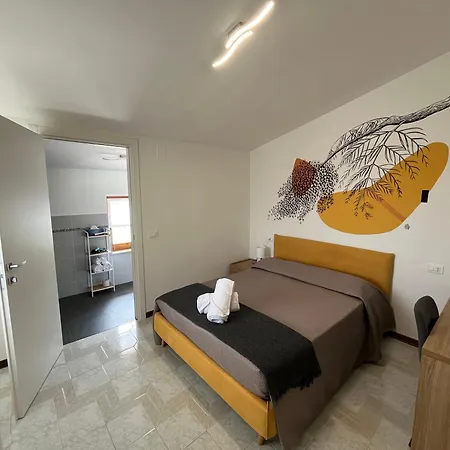 Da Nic E Ste Bed & Breakfast *