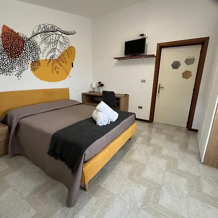 Bed & Breakfast Da Nic E Ste Casalbordino