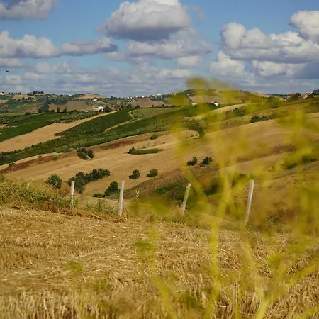 Da Nic E Ste Bed & Breakfast Casalbordino