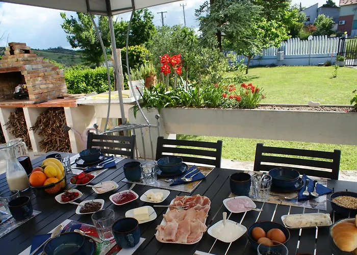 Da Nic E Ste Casalbordino