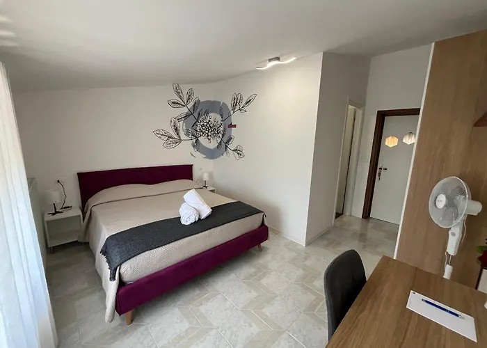 Frühstückspension Da Nic E Ste