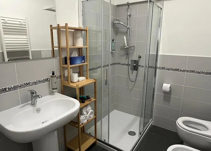 Frühstückspension Da Nic E Ste