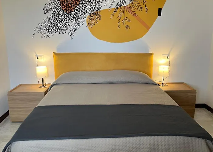 Da Nic E Ste Frühstückspension