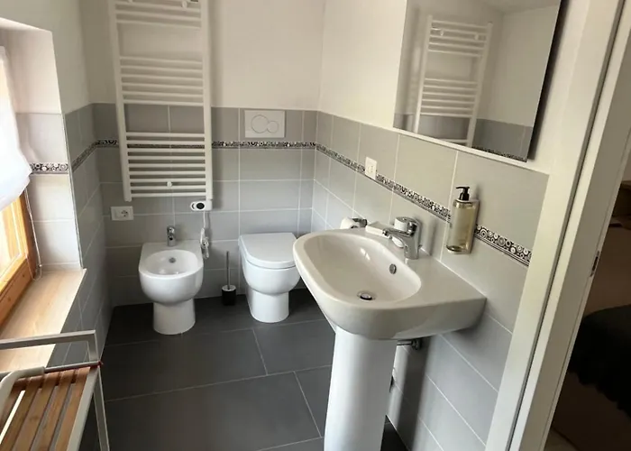 Da Nic E Ste * Casalbordino