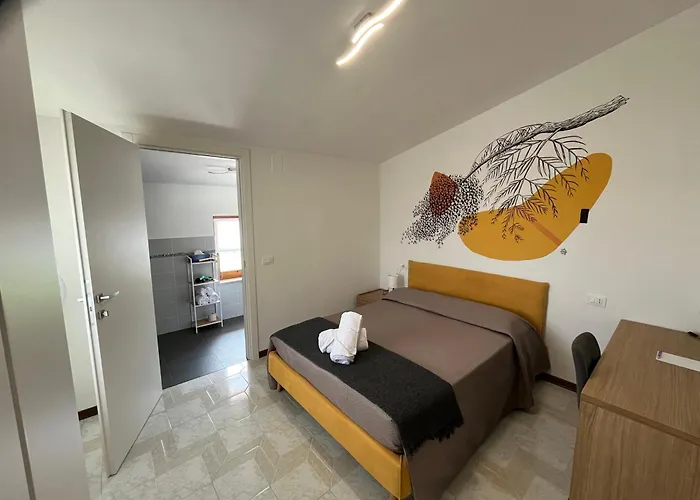 Da Nic E Ste Frühstückspension *