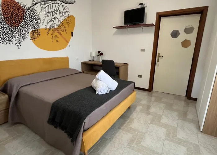 Frühstückspension Da Nic E Ste Casalbordino